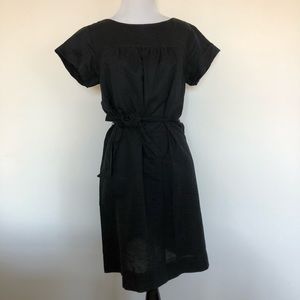 Uniqlo Linen Dress